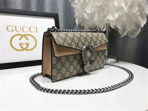 rose gold gucci bag|sac Gucci dionysus aliexpress.